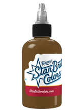 Narra Tattoo Ink - StarBrite Colors